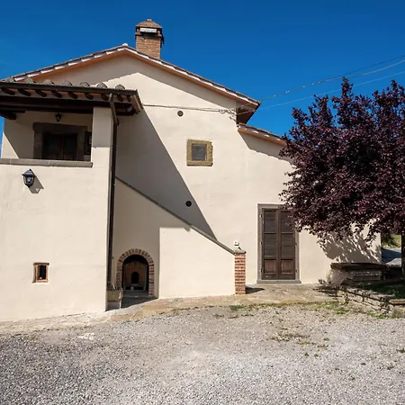 Casa vacanze Il Pozzo Degli Angeli Cortona