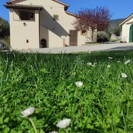 Il Pozzo Degli Angeli Casa vacanze