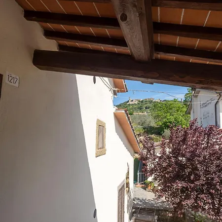 Casa vacanze Il Pozzo Degli Angeli