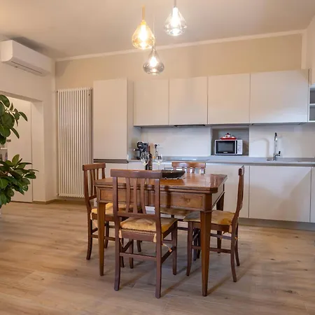 Casa vacanze Il Pozzo Degli Angeli *
