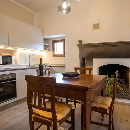 Il Pozzo Degli Angeli Casa vacanze Cortona
