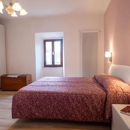 Il Pozzo Degli Angeli Casa vacanze Cortona