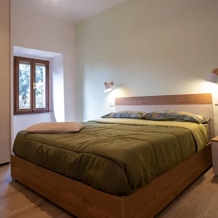 Casa vacanze Il Pozzo Degli Angeli Cortona