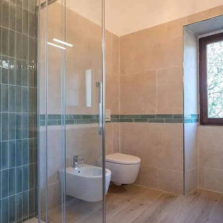 Casa vacanze Il Pozzo Degli Angeli