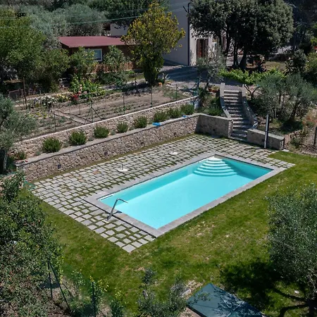 Il Pozzo Degli Angeli Casa vacanze Cortona