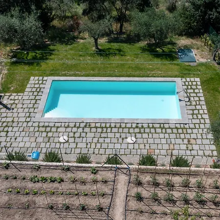 Casa vacanze Il Pozzo Degli Angeli