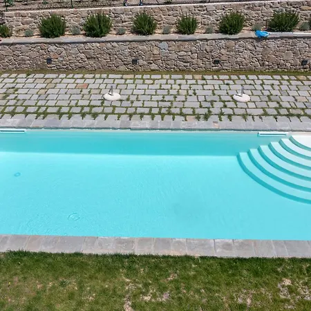 Il Pozzo Degli Angeli Casa vacanze