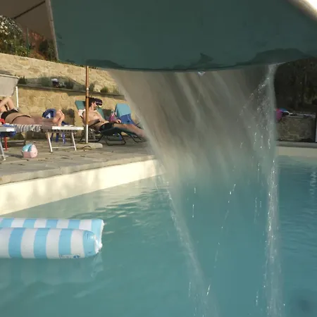Casa vacanze Il Pozzo Degli Angeli