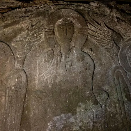 Casa vacanze Il Pozzo Degli Angeli *