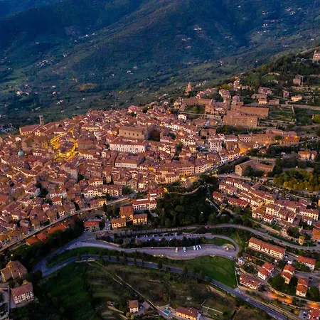 Il Pozzo Degli Angeli Casa vacanze