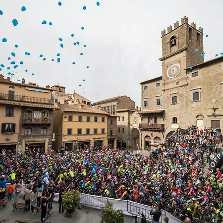 Il Pozzo Degli Angeli * Cortona