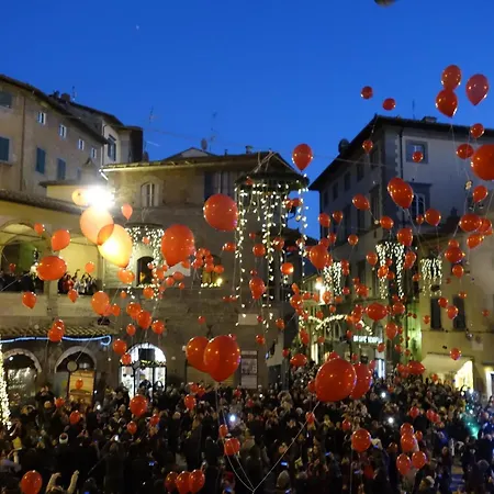 Il Pozzo Degli Angeli * Cortona