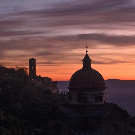 Casa vacanze Il Pozzo Degli Angeli *