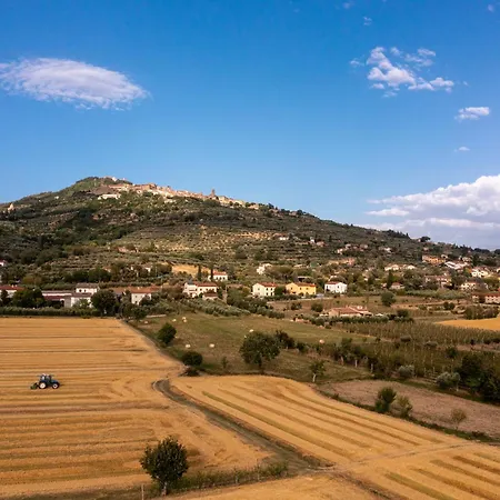 Il Pozzo Degli Angeli Cortona