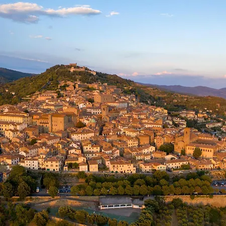 Il Pozzo Degli Angeli Cortona
