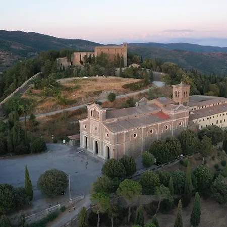 Il Pozzo Degli Angeli Cortona