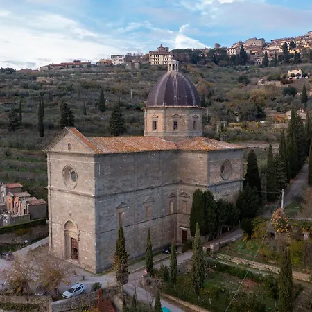 Il Pozzo Degli Angeli *