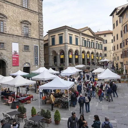 Il Pozzo Degli Angeli Cortona