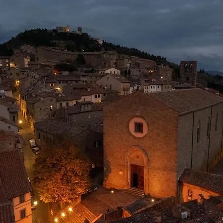 Casa vacanze Il Pozzo Degli Angeli Cortona