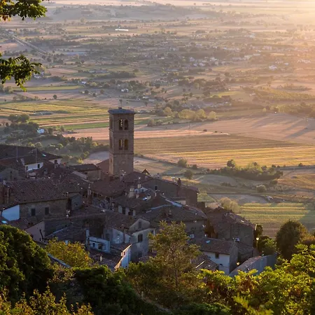 Casa vacanze Il Pozzo Degli Angeli *