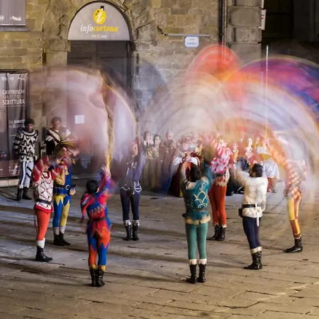 Il Pozzo Degli Angeli *